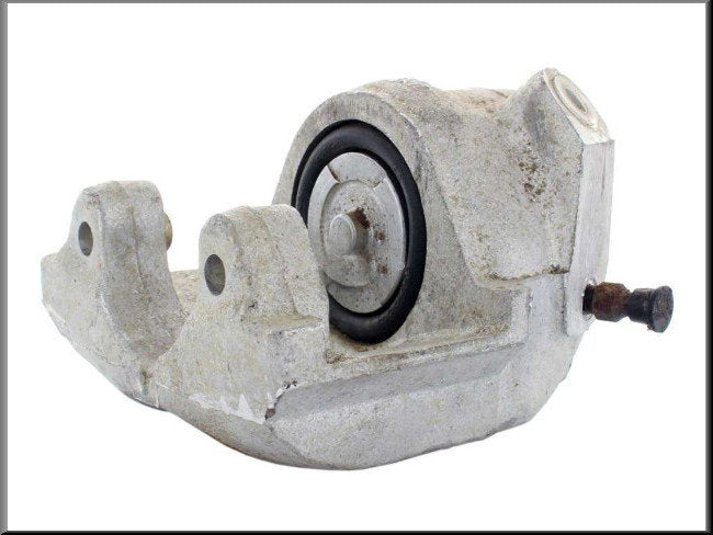 Brake caliper left – Renault 16 < 1968 – OEM 7701003507