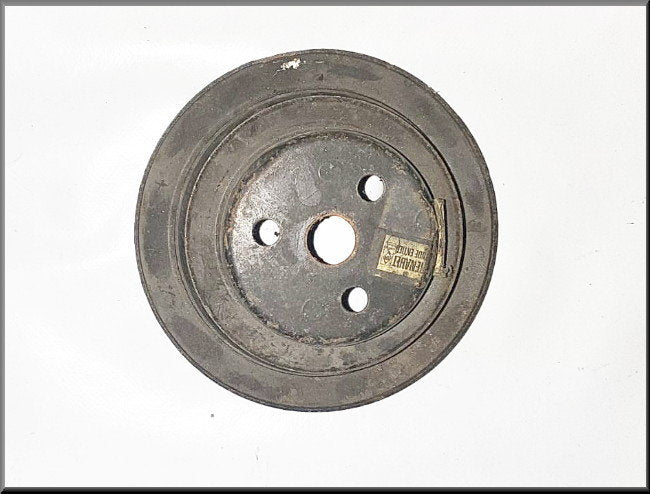 Waterpomp poelie diameter 13,8 cm – Renault 16 – OEM 0832025802
