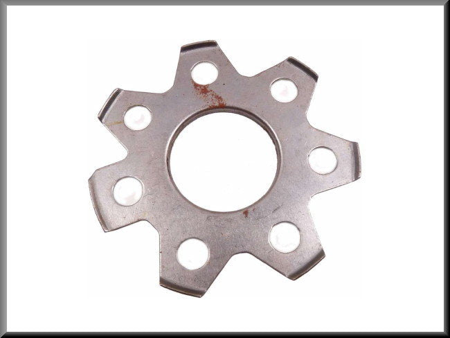 Rondelle frein de volant moteur – Renault 12 Gordini – Renault 16 - Renault 17 OEM 0608395100