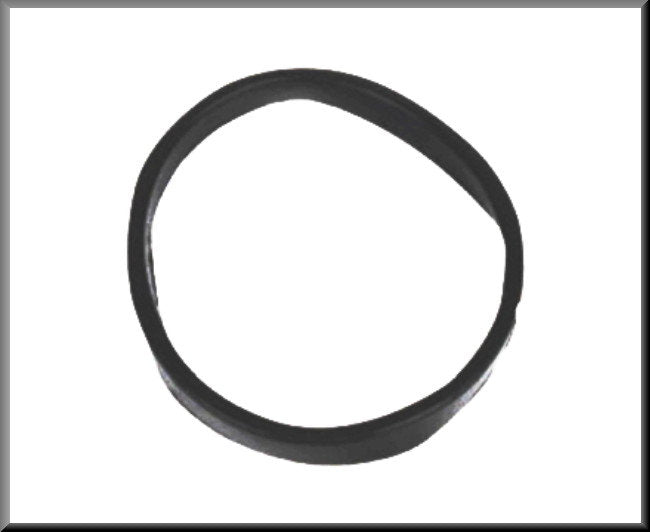 Rubber carburateur kap – Renault 12 TS, Renault 12 Gordini – Renault 17 - Renault 16 - OEM 7703065005