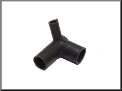T de reniflard carter pour carburateur Weber – Renault 12 – Renault 15 - Renault 18 - OEM 7700550059