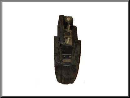 Butoir de pare-chocs avant gauche (deuxième type) - Renault 16 TL, TS (deuxième type) et TX - OEM 7701501938