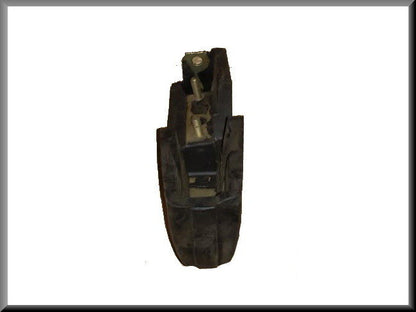Tampon de pare-chocs avant droit – Renault 16 TL, TS (deuxième type) et TX – OEM 7701501939