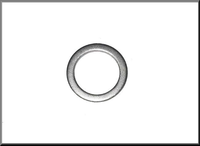 Rondelle de butée axe de sélecteur (BV 4 rapports) – Renault 16 – OEM 0608401200