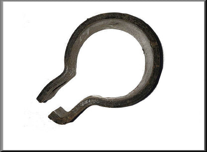 Exhaust Clamp – Renault 16 L (1150), TL – OEM 0608298900
