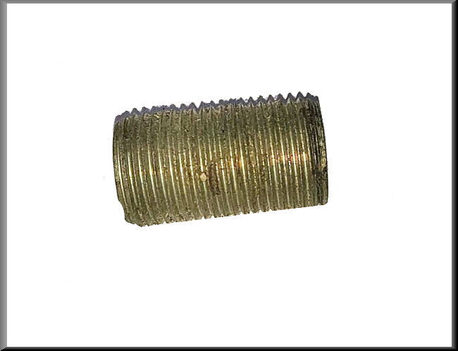 Tige filetée de filtre à huile – Renault 16 – OEM 7700556153