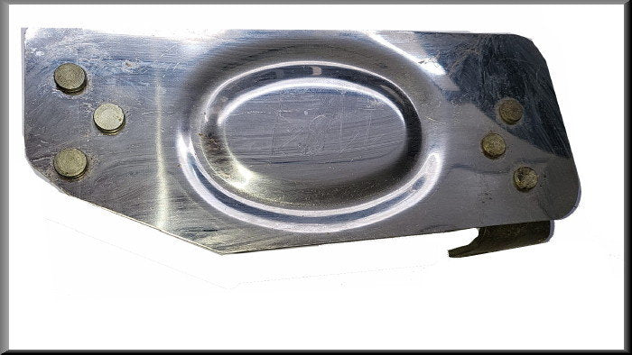 Starter motor cover – Renault 16 – OEM 7700506379