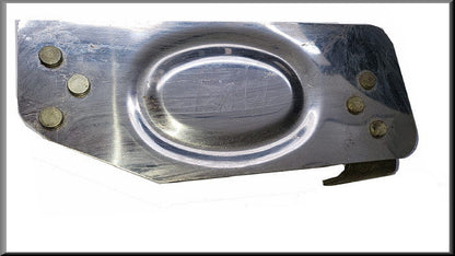 Starter motor cover – Renault 16 – OEM 7700506379