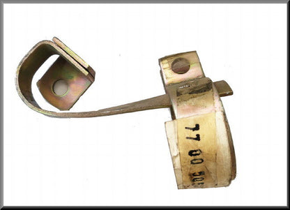 Collier de serrage d'échappement – Renault 16 TS – OEM 7700505189