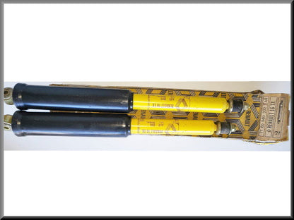 Rear shock absorbers – Renault 16 TX – OEM 7700580332