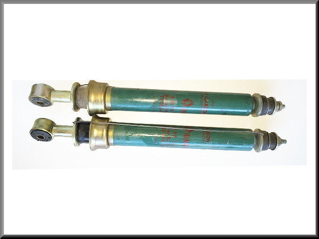 Amortisseurs avant – Renault 16 TX – OEM 7700640100A