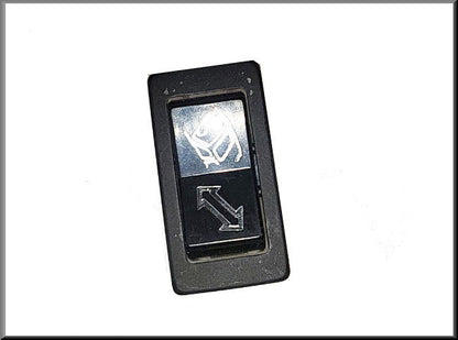Interrupteur toit ouvrant – Renault 16 – OEM 7700502877