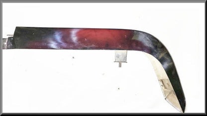 Coin de pare-chocs avant droit – Renault 16 TX, TL – OEM 7700505814