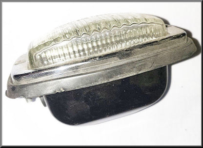 Feu de recul (verre blanc) – Renault 16 TS (1968-1969) – OEM 7700519725