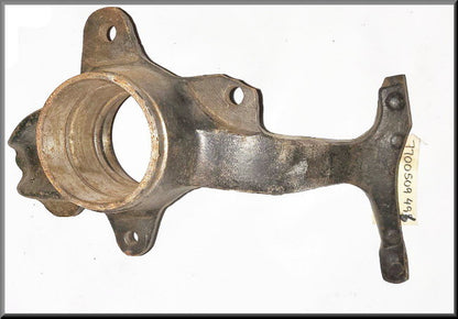 Fusée droite – Renault 16 (tous types sauf L) – OEM 7700509496