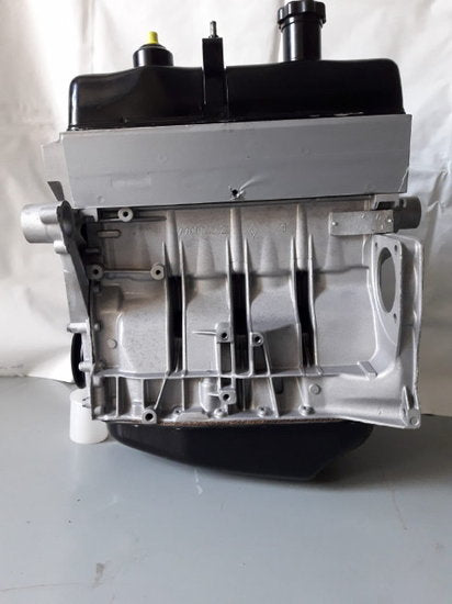 Motorblok type 807 – Renault 15, Renault 17