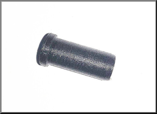 Jauge à huile en caoutchouc – Renault 16 – OEM 0556406800