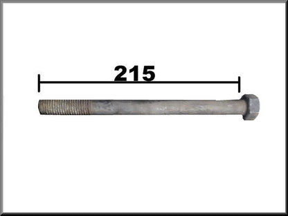 Boulon de culasse 215 mm – Renault 16 TX, TS – OEM 7700511728