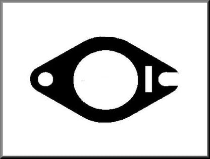 Joint de collecteur d'admission – Renault 12 Gordini – Renault 16 - Alpine A110 - OEM 0857720800