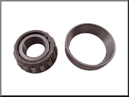 Roulement d'axe arrière divisible 20x47x15,25 mm – Renault 20 – OEM 1600
