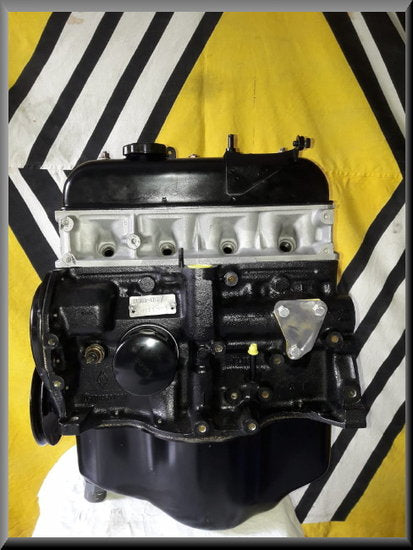 Bloc-moteur type 810-06 – Renault 12 TS