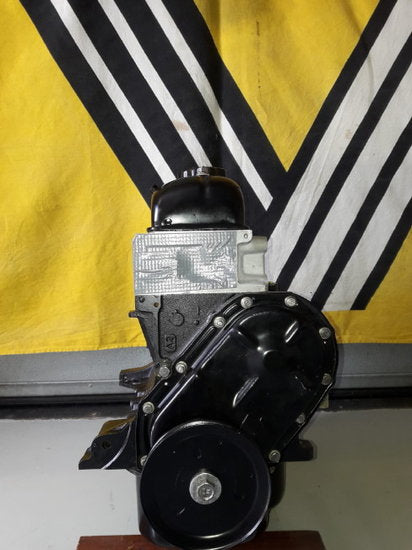 Bloc-moteur type 810-06 – Renault 12 TS