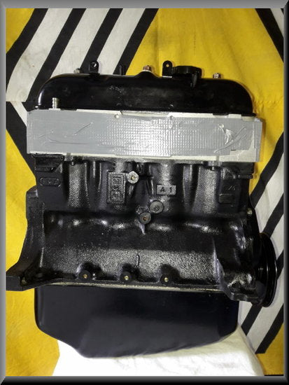 Bloc-moteur type 810-06 – Renault 12 TS