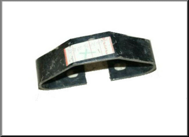 Bumpersteun – Renault 12 Gordini – OEM 7700561259