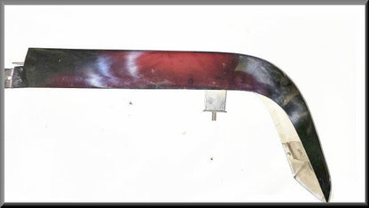 Angle pare-chocs avant droit – Renault 16 TX, TL – OEM 7700505814 (occasion) – Occasion