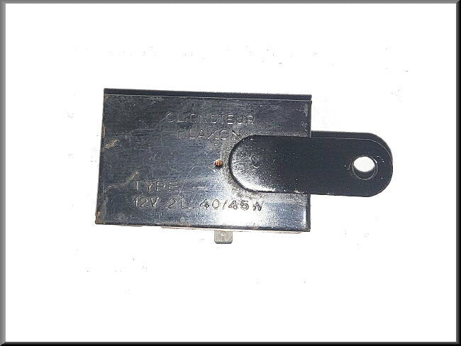 Centrale clignotante – Renault 16 L - TS (1150 - 1151) – OEM 7700533763