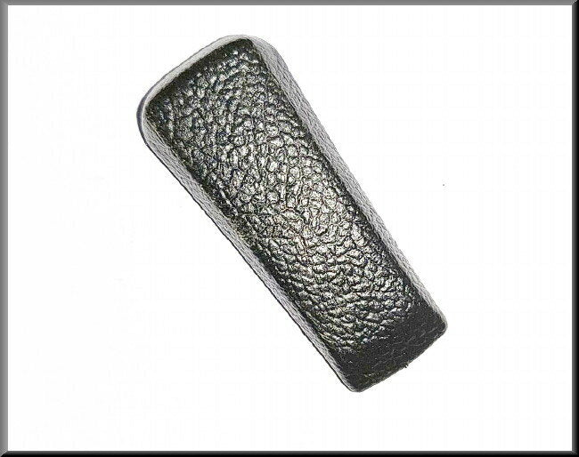 Cache-manivelle lève-vitre – Renault 16 – OEM 7700589362