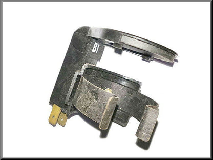 Ignition switch cover with lighting – Renault 16 TS – OEM 7700502464
