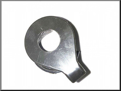 Ignition switch cover with lighting – Renault 16 TS – OEM 7700502464