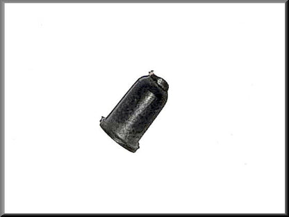 Bevestigingsrubber embleem – Renault 16 TS – OEM 7700500836