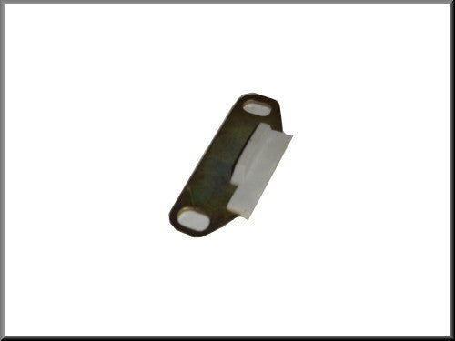 Verrouillage de la marche arrière – Renault 12 – Renault 5 turbo - OEM 7701348495