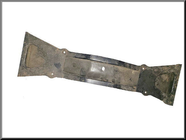 Steering rack beam – Renault 16 – OEM 7700546711 / 0820641700