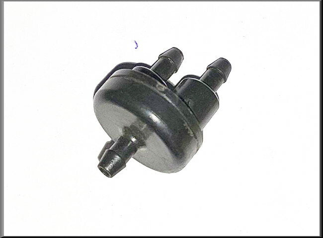 Distributeur d'essuie-glace – Renault 16 – OEM 7704000001