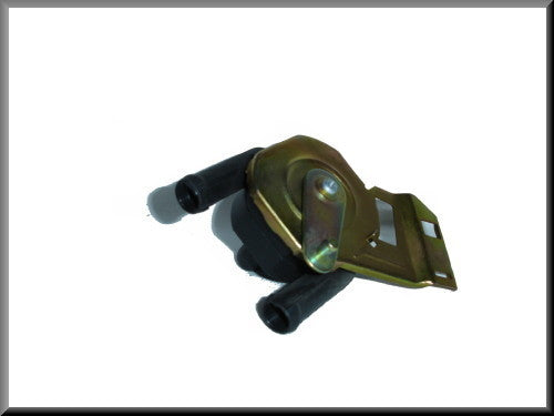 Robinet de chauffage – Renault 12 – Renault 15 - Renault 17 - Alpine A310 - OEM 7701348153