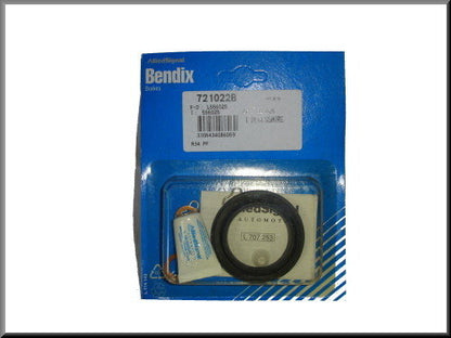 Kit de réfection d'étrier de frein 48 mm – Renault 12 – Renault 16 – Renault 18 – OEM 7701001697