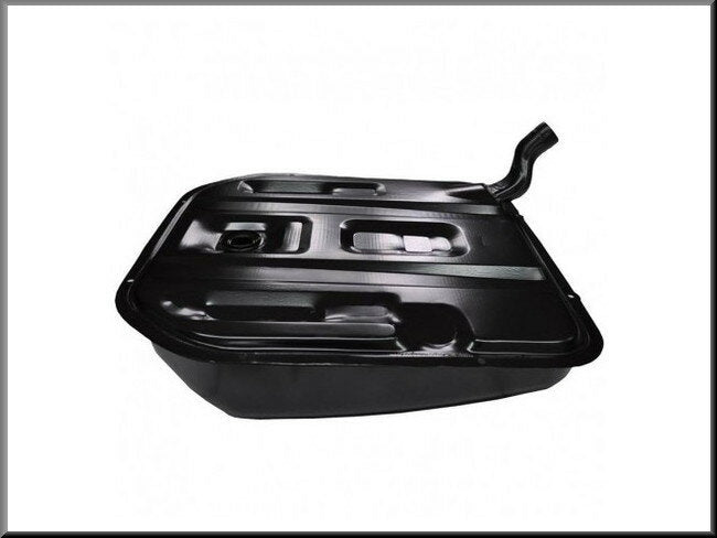 Benzine tank Sedan – Renault 12 – OEM 7701536727
