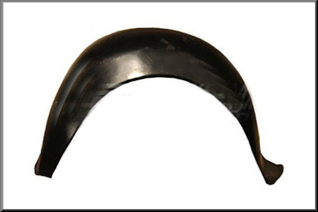 Rear right inner fender – Renault 12 – OEM 7700547186