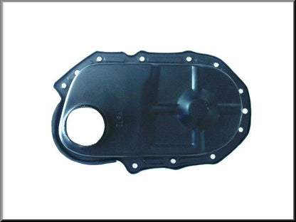 Timing cover – Renault 12 – Renault 15 - OEM 7700590394