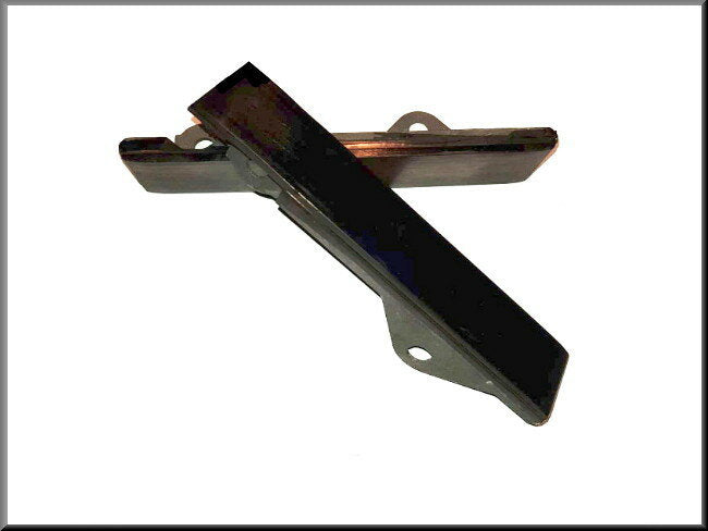 Distributieketting geleiders – Renault 12 Gordini - Renault 15 - Renault 17 - Renault 16 -  – OEM 0830056000