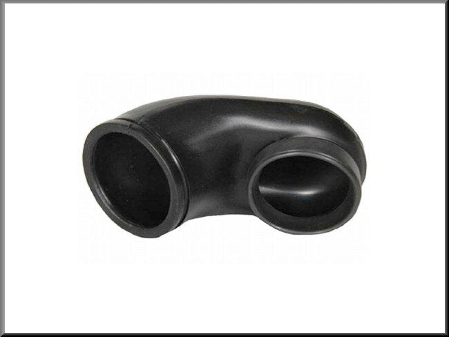 Carburateur kapje – Renault 12 – OEM 7700525627