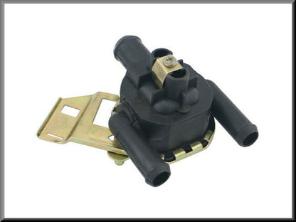 Robinet de chauffage – Renault 12 – Renault 15 - Renault 17 - Alpine A310 - OEM 7701348153