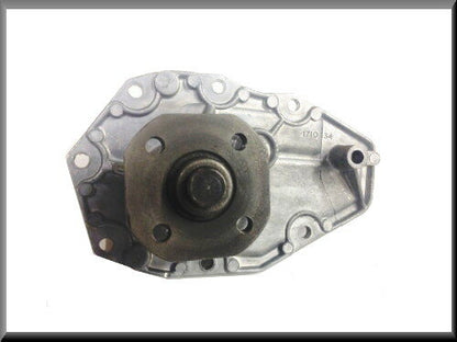 Couvercle de pompe à eau avec joint – Renault 12 - Renault 15 - OEM 7701459435