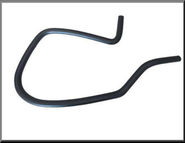 Kachelslang links – Renault 12 (nieuwe type) – OEM 7700611601