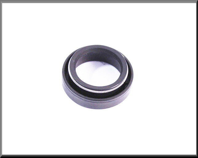 Joint SPI Priseas (36x24x12 mm) – Renault 12 Gordini - Renault 17 - Lotus Europa - OEM 7700521893