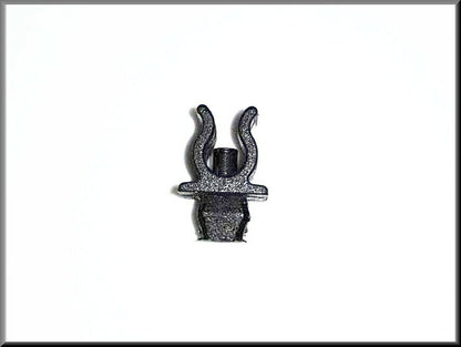 Agrafe de maintien béquille capot – Renault 12 – OEM 7700517550