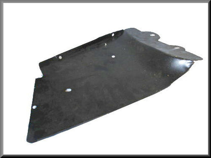 Voorscherm afschermplaat links – Renault 12 – OEM 7700518940